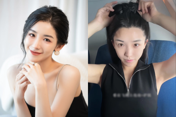 Mặt mộc ở tuổi 30 của 'phú bà' Đào Hỷ Nhi, visual cả lúc đi sinh con cũng được hé lộ
