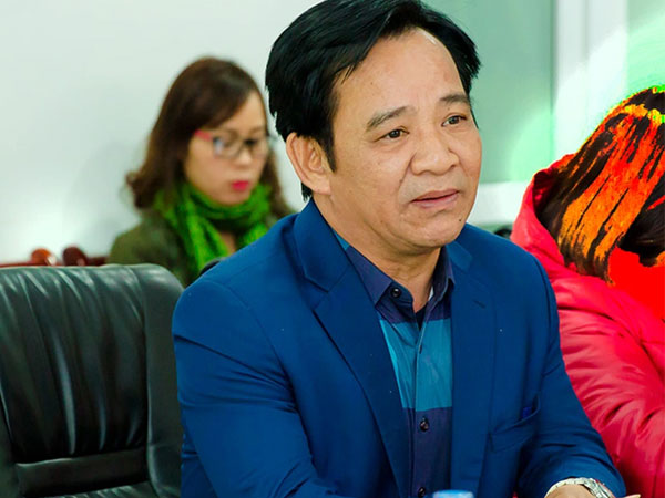 NSƯT Quang Tèo: 14 năm không có con, nghe đàm tiếu rát tai, còn bị hỏi 'định sống với nhau đến bao giờ?'