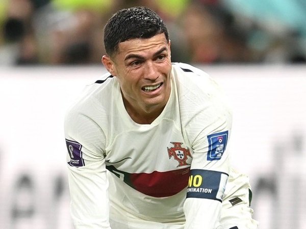CR7 đối mặt với vụ kiện tập thể trị giá hơn 24.000 tỷ đồng