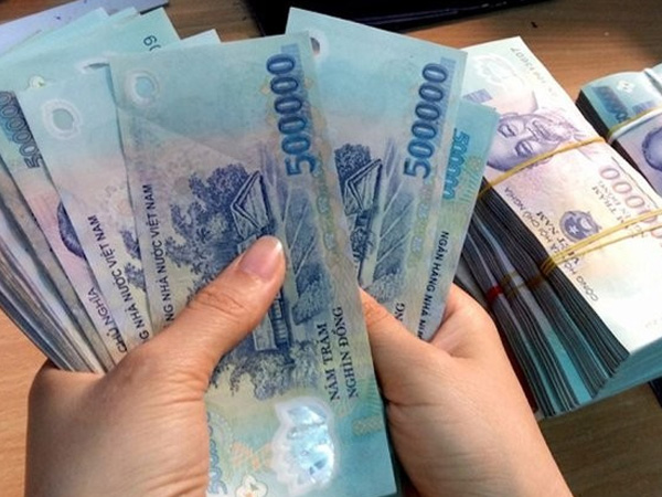 Những ai được tăng lương, trợ cấp từ tháng 12?