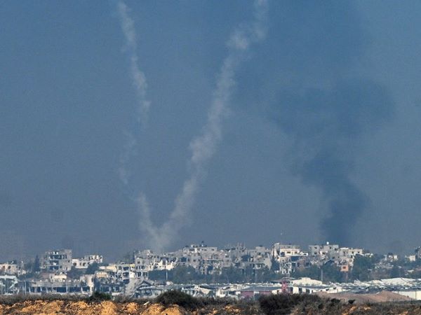 Khu vực quanh Gaza báo động tên lửa, Hamas tố Israel từ chối kéo dài ngừng bắn