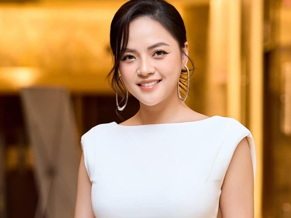 Lý do diễn viên Thu Quỳnh nhận bằng khen của Bộ trưởng Bộ Quốc phòng