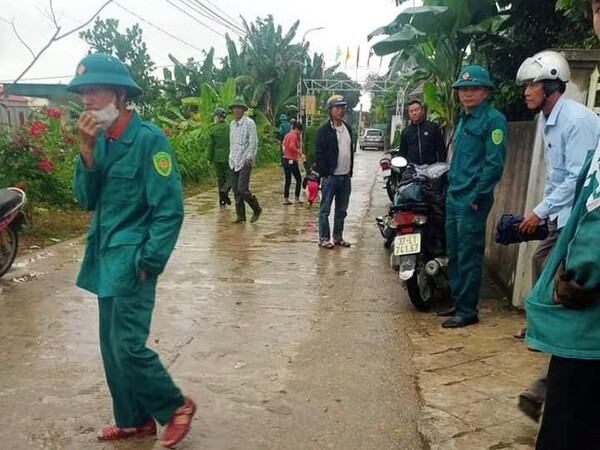 Vụ bé 2 tuổi mất tích bí ẩn: Tiến hành trích xuất camera an ninh xung quanh hiện trường