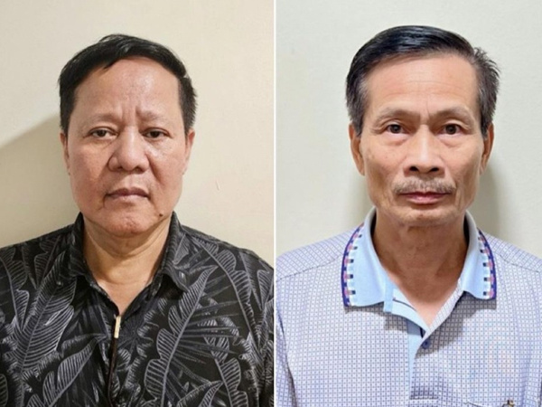 Chủ tịch HĐQT Công ty Đất hiếm Việt Nam vừa bị khởi tố sai phạm thế nào?