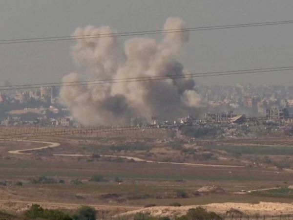 Chiến dịch quân sự chống Hamas của Israel kéo dài ít nhất 1 năm