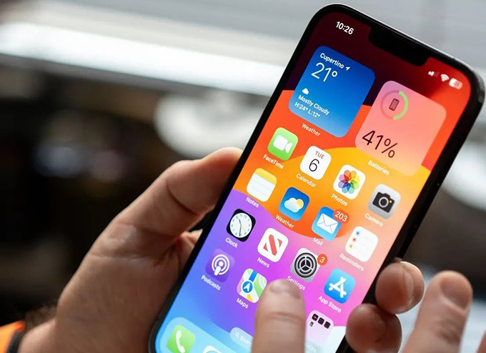 iOS 17.1.2 có gì hay mà phải cập nhật ngay?