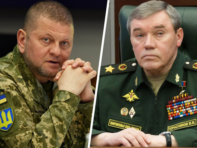 Kiev muốn cải cách hệ thống tuyển quân, rộ tin Ukraine và Nga bí mật đàm phán