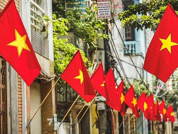 Công đoàn đề xuất thêm 2 ngày nghỉ dịp Quốc khánh, kéo dài đến ngày khai giảng