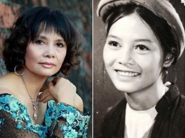 NSND Minh Châu: Người đàn bà đẹp của điện ảnh Việt và cuộc sống độc thân vui vẻ