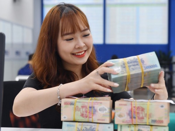 Những ngân hàng nào được nới room tín dụng?