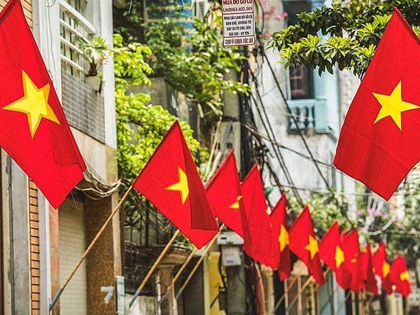 Vì sao công đoàn kiến nghị thêm 2 ngày nghỉ lễ dịp Quốc khánh?