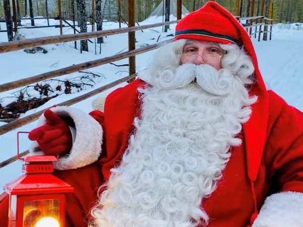 Quê hương của ông già Noel, ai cũng ước đến 1 lần trong đời