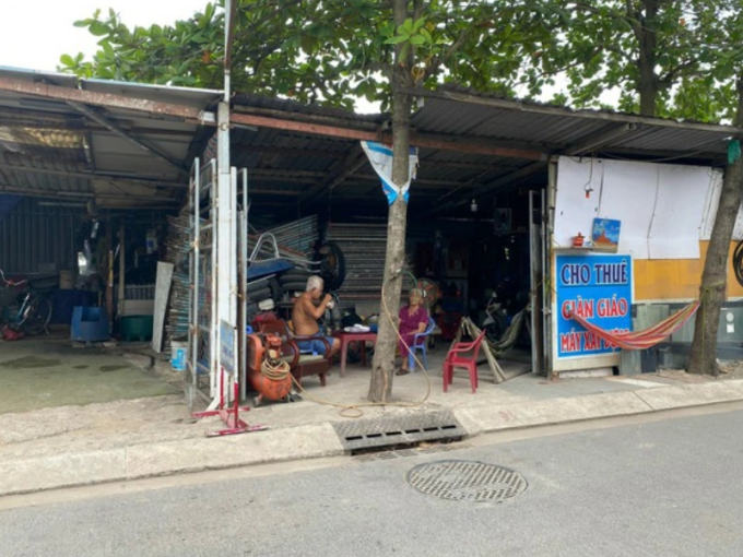 Điều tra đôi vợ chồng già mất hai cây vàng ở Thủ Đức
