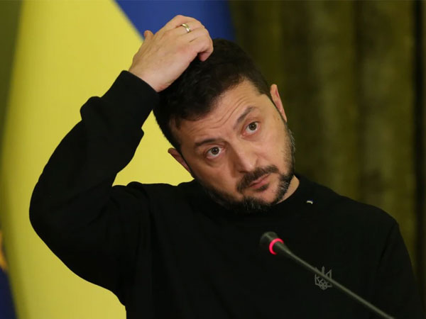 Tổng thống Zelensky vướng cáo buộc 'tậu' du thuyền gần 50 triệu đô bằng tiền viện trợ: Sự thật là gì?