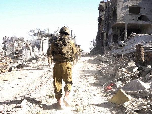 Israel hé lộ số lính thiệt mạng, Qatar kêu gọi quốc tế điều tra 'tội ác' ở Gaza