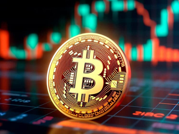 Giá bitcoin vượt 40.000 USD