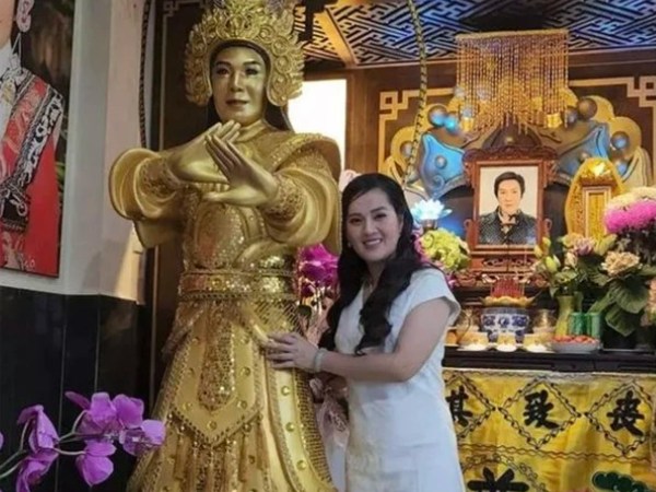 Con gái NSƯT Vũ Linh tiết lộ những ngày cuối đời đầy xót xa của cha