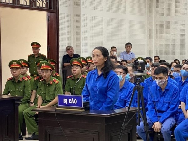 Cựu Giám đốc Sở GD&ĐT Quảng Ninh kháng cáo