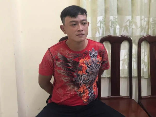 Hành trình 4 giờ truy bắt kẻ sát hại vợ mang song thai và cha mẹ vợ