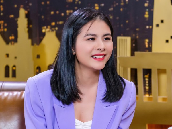 Diễn viên Vân Trang xin lỗi vì quảng cáo lố, giải thích ra sao về động thái sau đó?