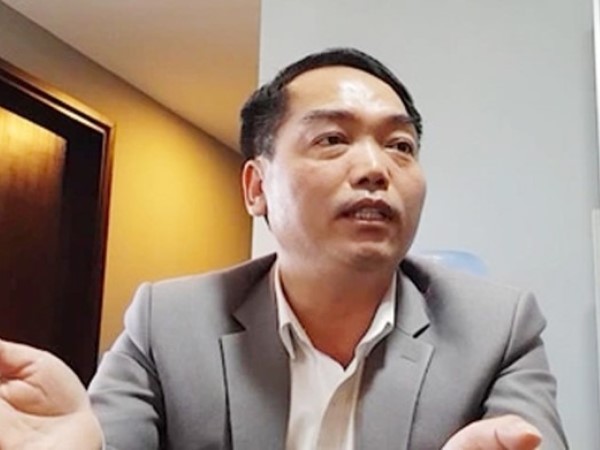 Tổng Giám đốc 'nướng' hàng trăm tỷ đồng của nhiều nhà đầu tư vào sàn forex