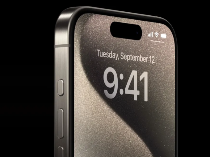 iPhone 16 sẽ kế thừa một thành tựu quan trọng chỉ có trên iPhone 15 Pro Series