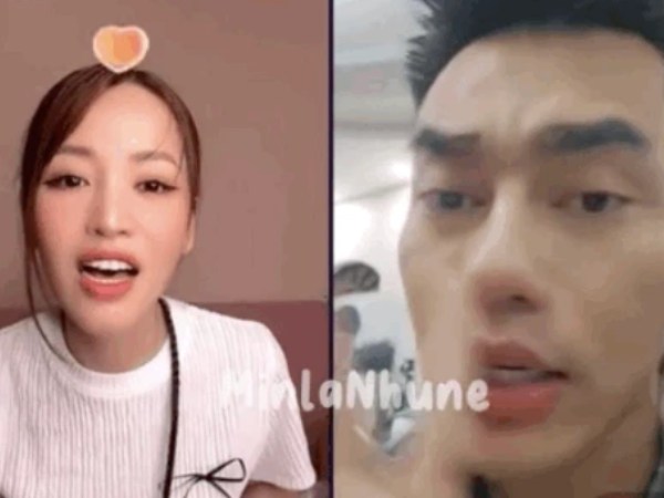 Lê Dương Bảo Lâm gây tranh cãi vì hành động kiếm tiền từ người hâm mộ, Puka lập tức có thái độ gây chú ý