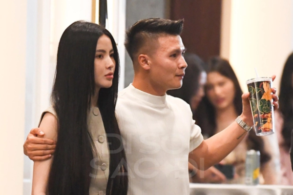 Quang Hải có thực sự lạnh lùng với người yêu? Câu trả lời đến vô cùng bất ngờ