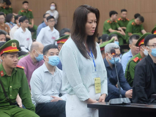 Phó TGĐ kháng cáo đòi cựu điều tra viên Hoàng Văn Hưng trả lại hơn 18 tỷ đồng