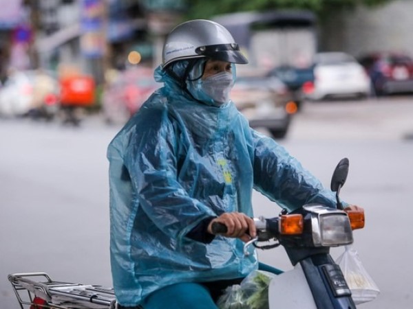Miền Bắc mưa rét kéo dài