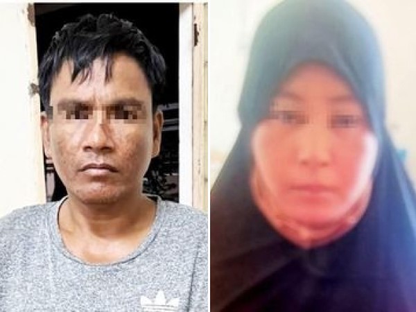 Chồng đi ăn trộm, mang hết về cho vợ mua vàng, tiêu xài