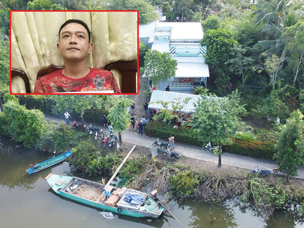 Vụ 3 người tử vong ở Cà Mau: Thực hư thông tin nạn nhân mang song thai