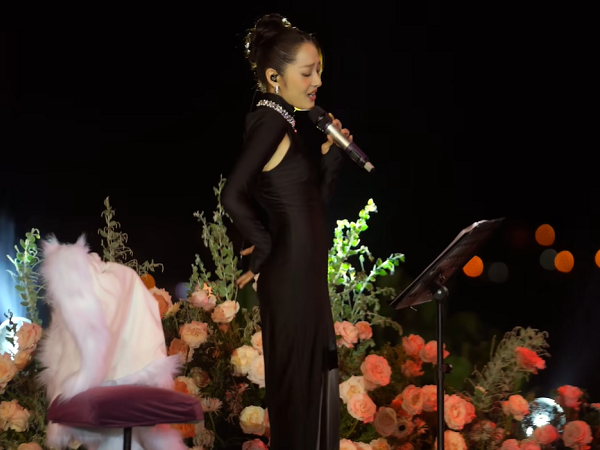 Bảo Anh gây bão khắp cõi mạng khi cover Túp Lều Lý Tưởng phiên bản 'giác ngộ', được khán giả ví như 'biệt thự dát kim cương'