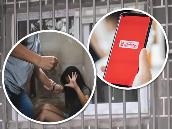 Vợ bị chồng bạo hành không cho đi làm, cách ly khỏi người ngoài đến mức phải cầu cứu tòa án