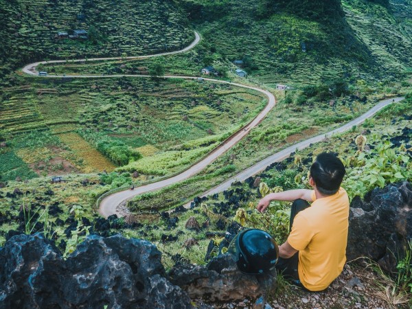 Những điểm check-in không thể bỏ qua khi đến Hà Giang