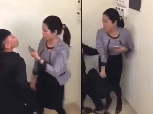 Hé lộ nguyên nhân vụ nữ giáo viên bị nhóm học sinh dồn vào góc lớp chửi bới, lăng mạ, ném dép vào mặt khiến ngất xỉu