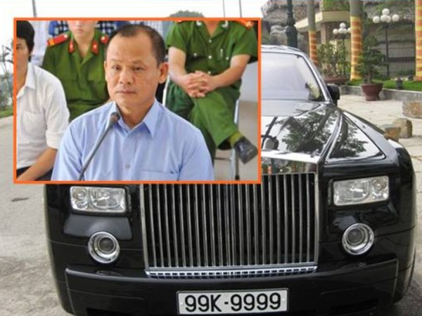 Chân dung đại gia ăn chơi khét tiếng ở Bắc Ninh: Khối 'siêu tài sản' khổng lồ, lộ vỏ bọc sau khi bị bắt giam