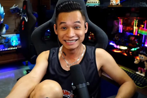 Nam streamer Độ Mixi tiếp tục thể hiện sức hút: 'Mở bát' làm từ thiện đã nhận ngay donate cực 'khủng'