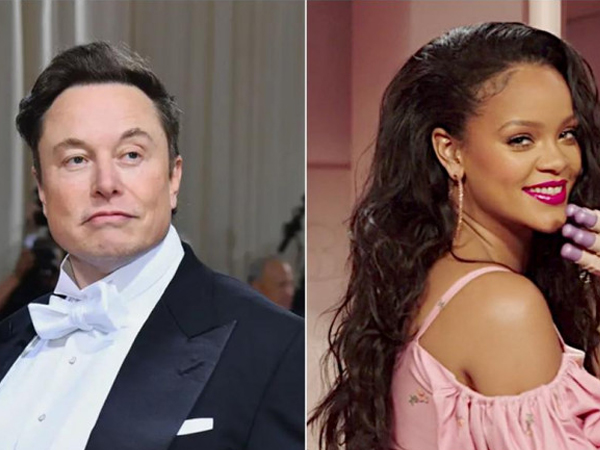 Elon Musk tuyên bố chi trả hơn 20 ngàn tỷ để mời Rihanna 1 bài, nghe địa điểm biểu diễn dân tình muốn 'xỉu ngang'