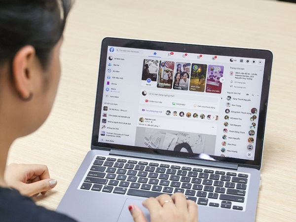 5 tuyến cáp biển kết nối Internet Việt Nam đi quốc tế đang hoạt động bình thường