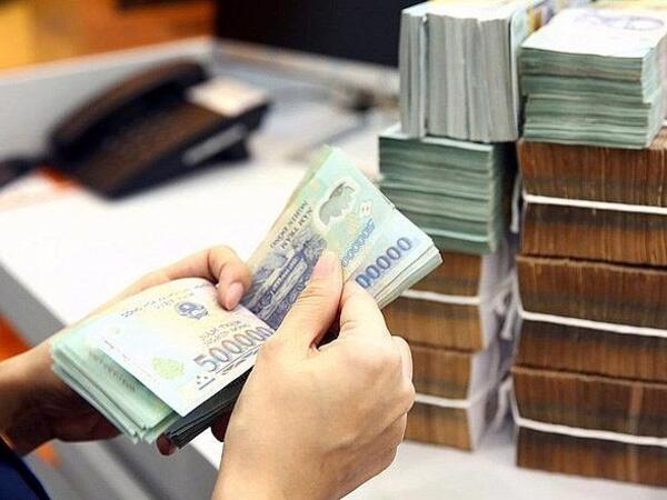 Ngân hàng Nhà nước liên tục bơm ròng, nới lỏng tiền tệ