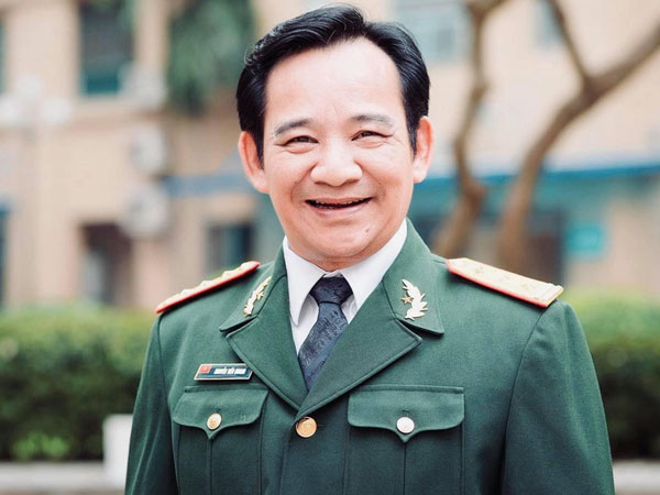 Nghệ sĩ Quang Tèo trượt danh hiệu NSND