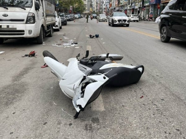 Lái xe truy đuổi, chèn ép khiến 3 thiếu niên thương vong để trả thù cho con trai