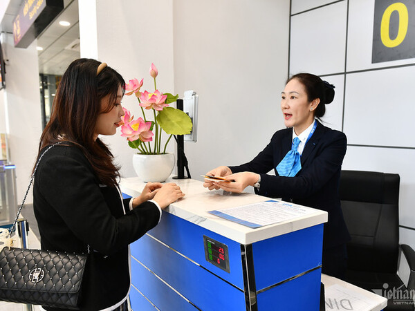Tăng giá trần vé máy bay nội địa, hạng phổ thông cao nhất tới 4 triệu/chiều