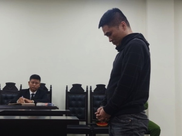Bác kháng cáo của đối tượng hủy hoại hàng chục chiếc lốp xe ô tô