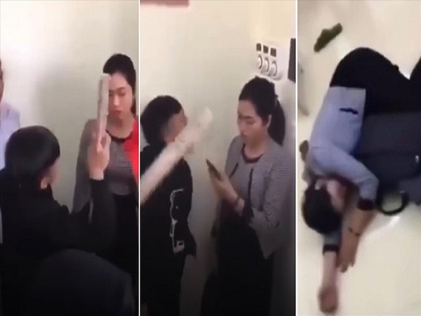Học sinh xúc phạm, dồn giáo viên vào góc tường: Méo mó hình ảnh thầy - trò