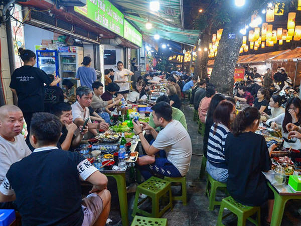 Nhà hàng, khách sạn không xuất hoá đơn điện tử, Bộ Tài chính nói gì?