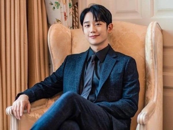 Bị tố đến hộp đêm 'săn gái trẻ', phía Jung Hae In có phản ứng khiến fan hoang mang