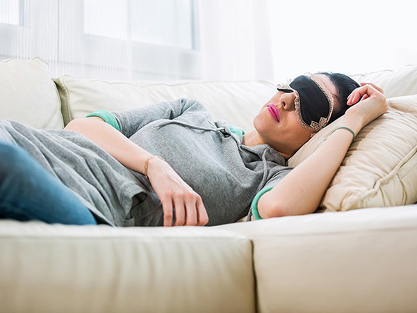 Ngủ trưa bao lâu là tốt nhất?