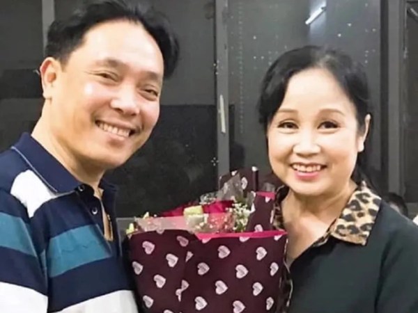 'Ông trùm vai đểu' cưới người đẹp một thời: 2 vợ chồng đều là Đại tá, sống hạnh phúc sau nhiều sóng gió